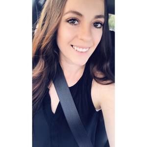 Meet your Posher, Maggie